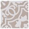 Andova Tiles Bliss 8 in. x 8 in. Porcelain Spanish / Moroccan Wall and Floor Tile SAM-ANDBLI286 - alternate 5